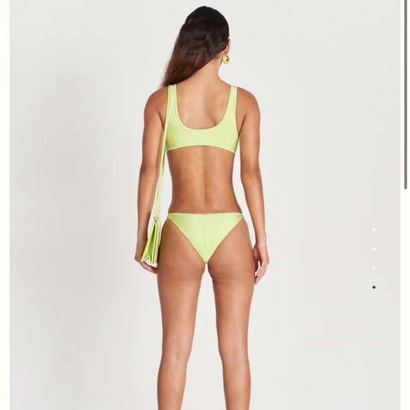 CULT GAIA FRANCES ONE PIECE *brand new - Picture 4 of 4